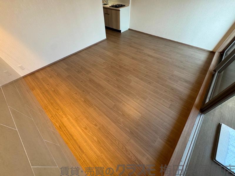 5/30 リビング/ダイニング