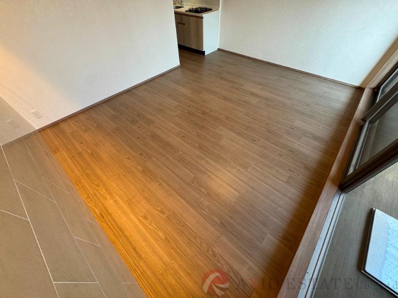 5/30 リビング/ダイニング