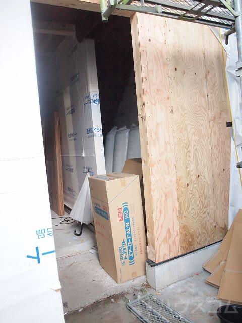 4/11 エントランス