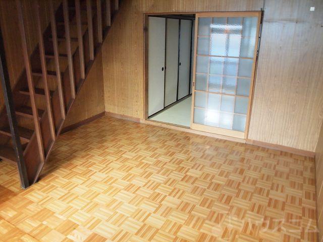 5/30 リビング/ダイニング