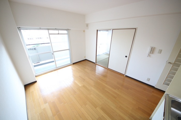 6/30 リビング/ダイニング