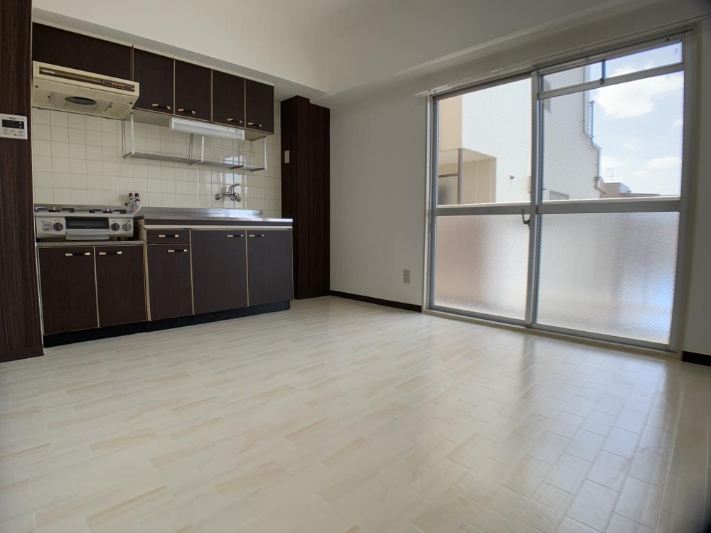 4/30 リビング/ダイニング