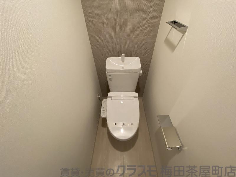 18/30 トイレ