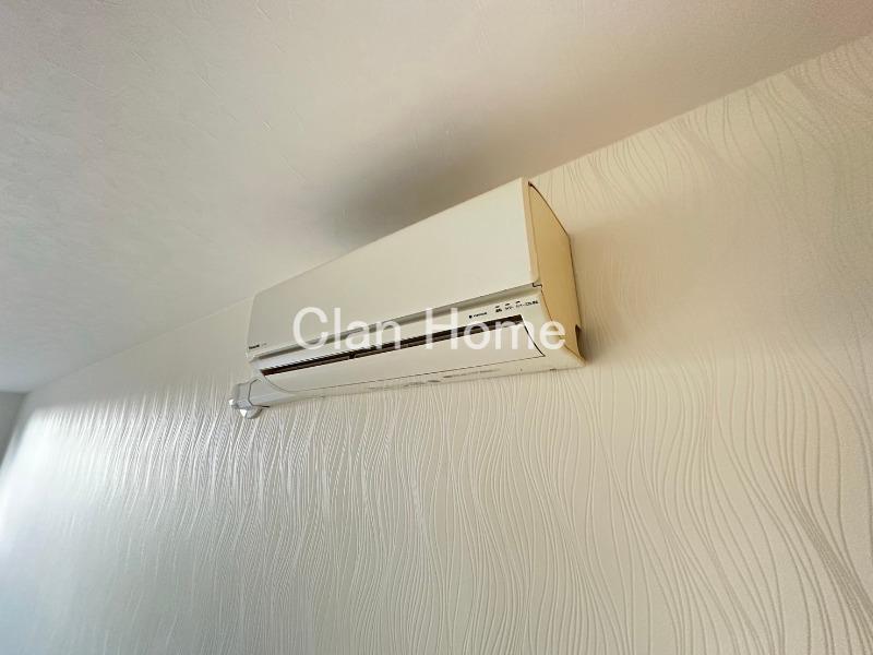 16/30 バルコニー