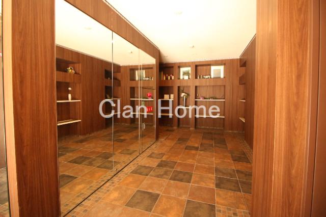 6/19 エントランス