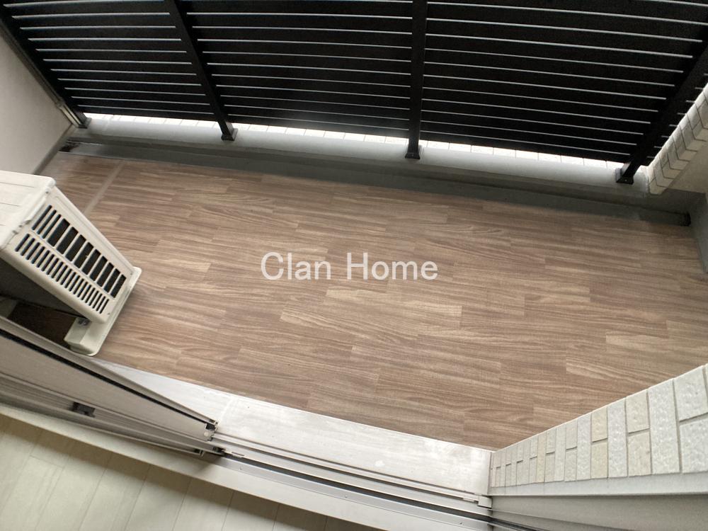 24/30 バルコニー