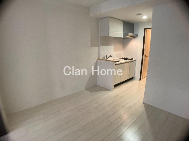 4/30 リビング/ダイニング