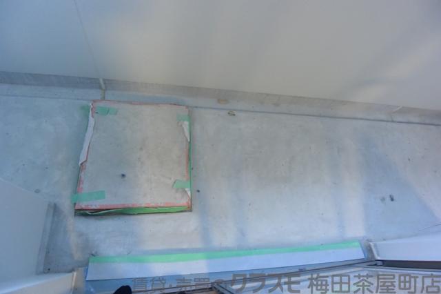 21/30 バルコニー