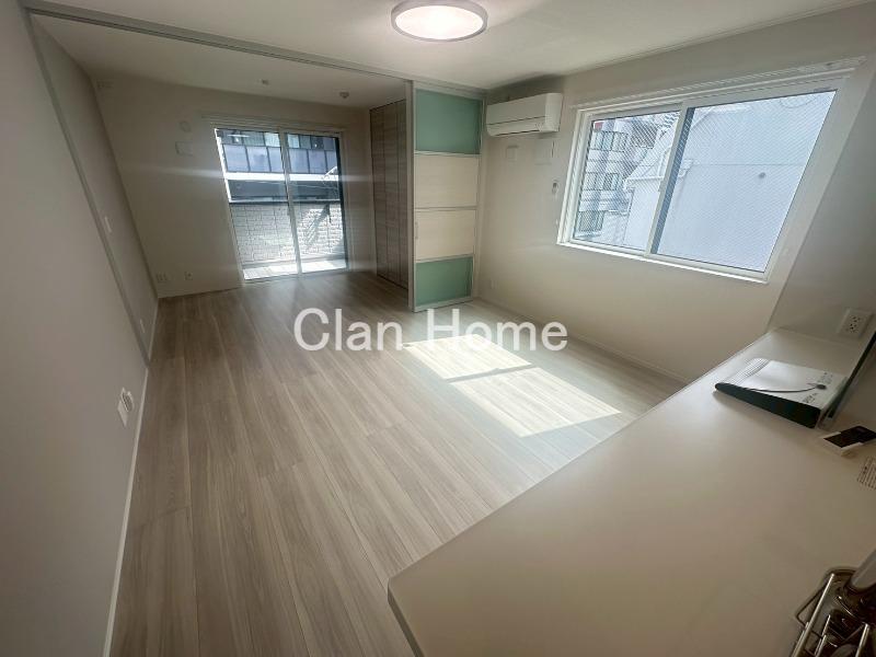 3/30 リビング/ダイニング