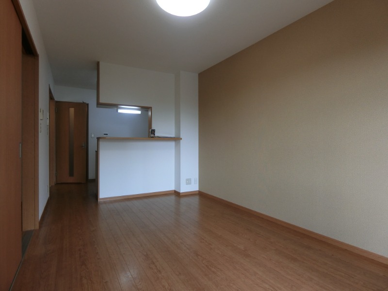 5/30 リビング/ダイニング