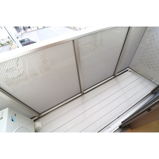 17/30 バルコニー