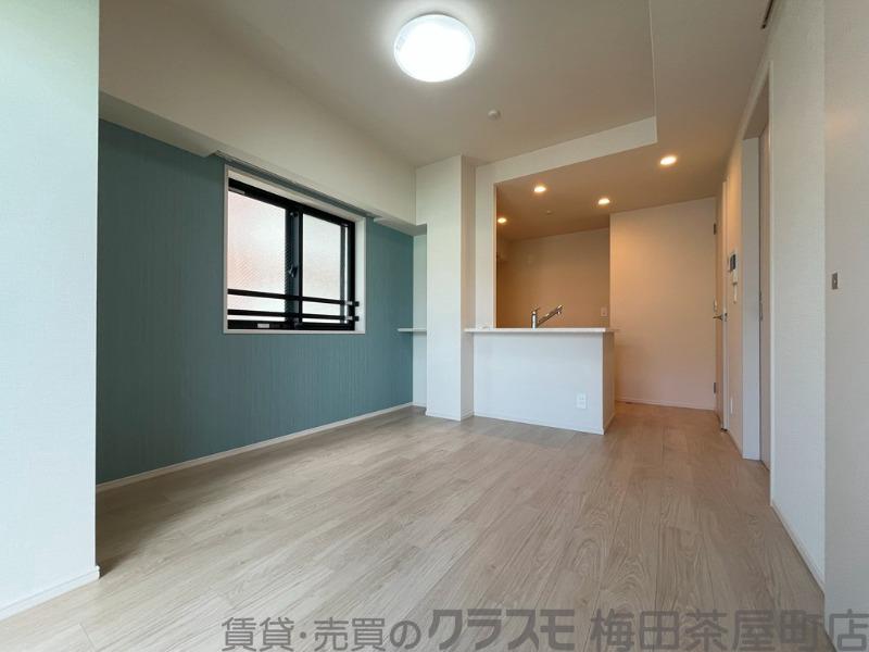 3/30 リビング/ダイニング