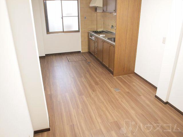 5/30 リビング/ダイニング