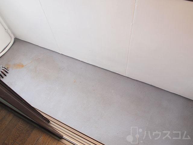 19/30 バルコニー