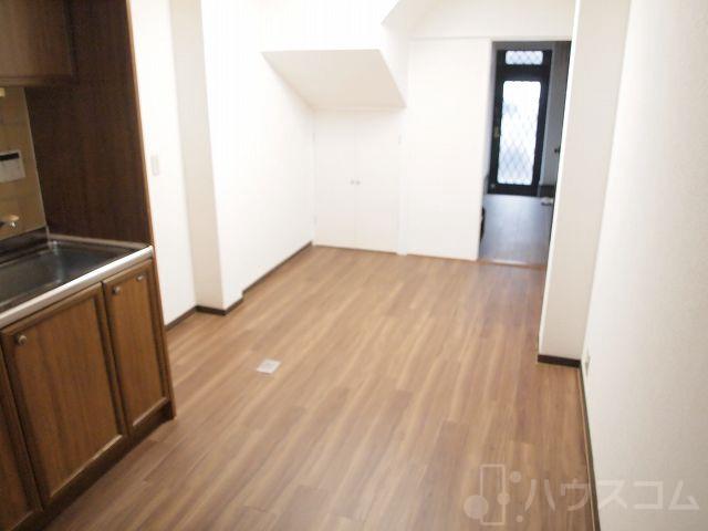 6/30 リビング/ダイニング