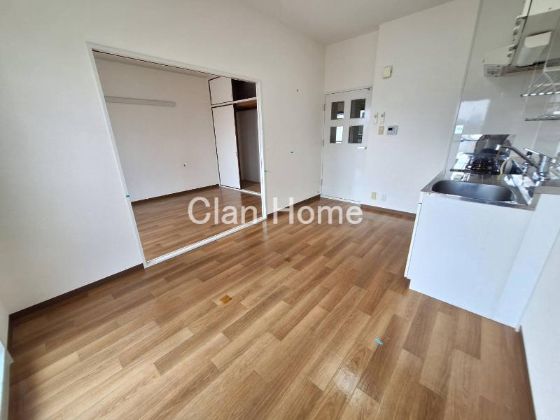 3/30 リビング/ダイニング