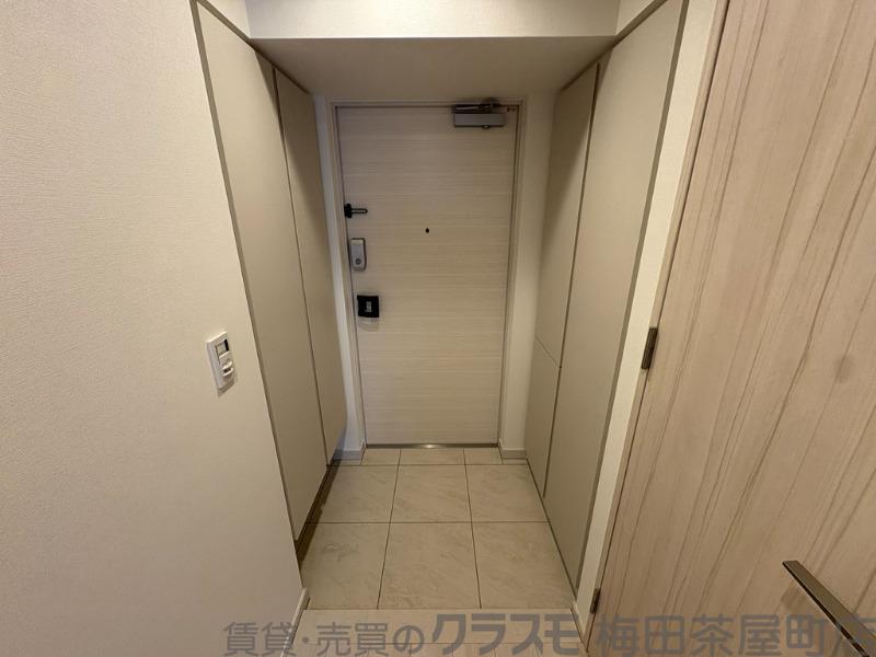 15/30 玄関