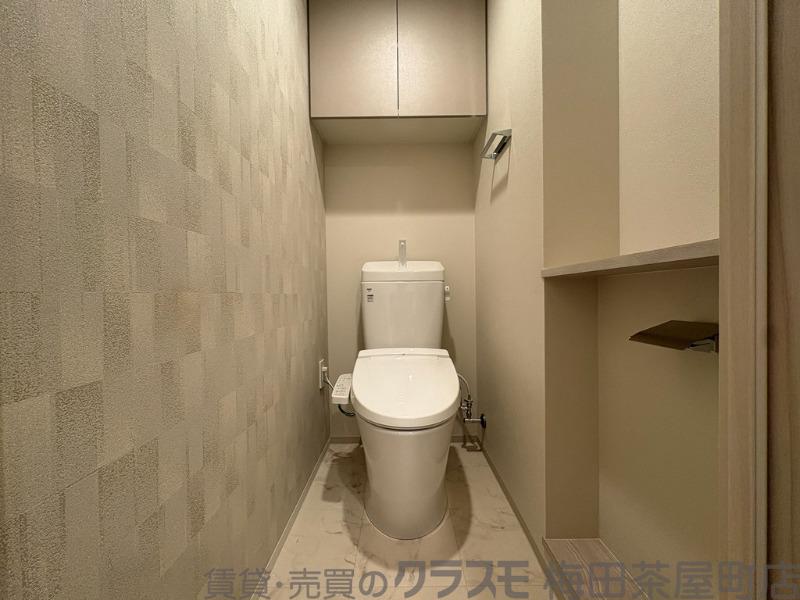 19/30 トイレ