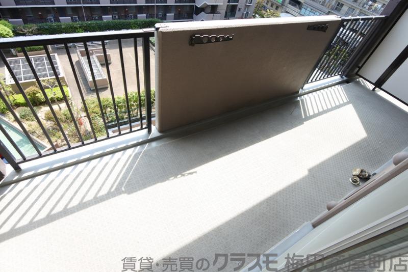 26/30 バルコニー