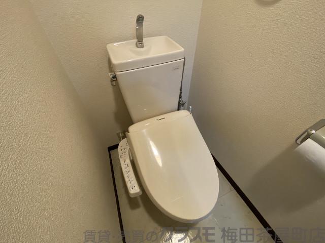 18/30 トイレ