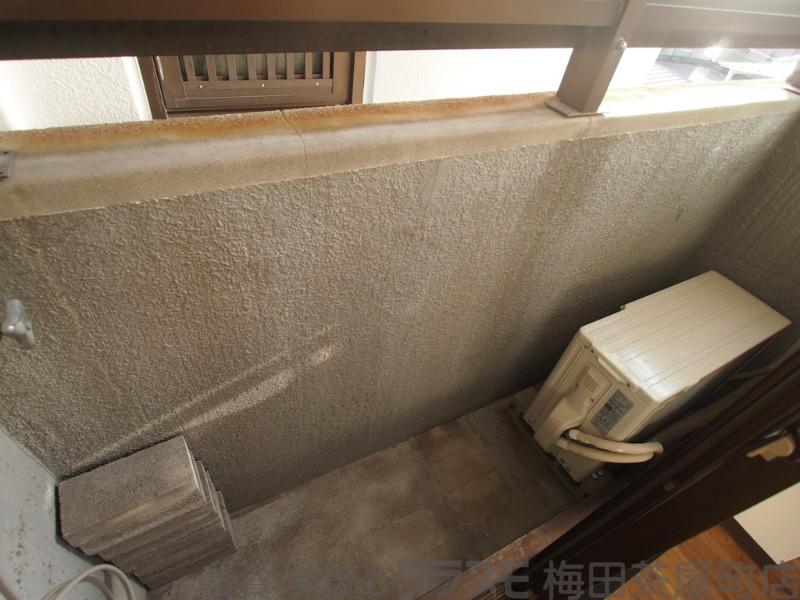 21/30 バルコニー