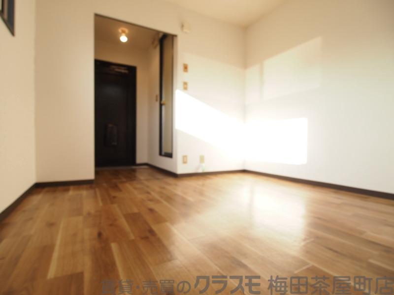 5/30 リビング/ダイニング