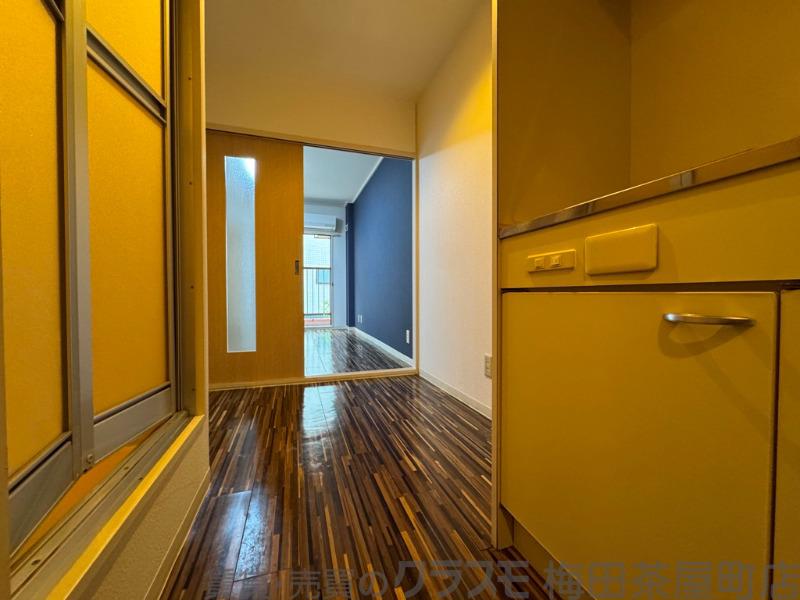 5/30 リビング/ダイニング