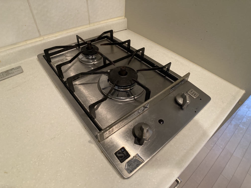 17/30 バルコニー