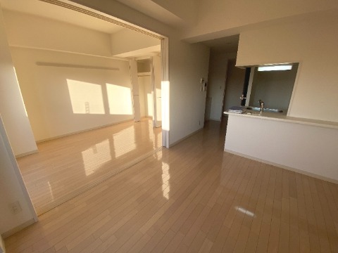 4/30 リビング/ダイニング