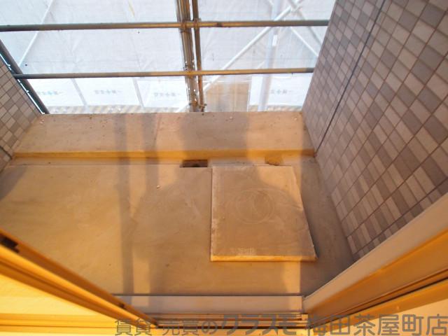 24/30 バルコニー