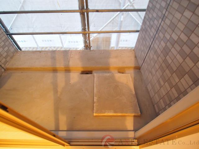 24/30 バルコニー