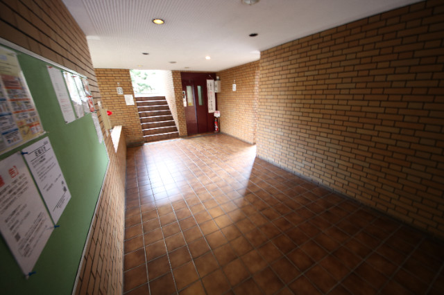 6/21 エントランス