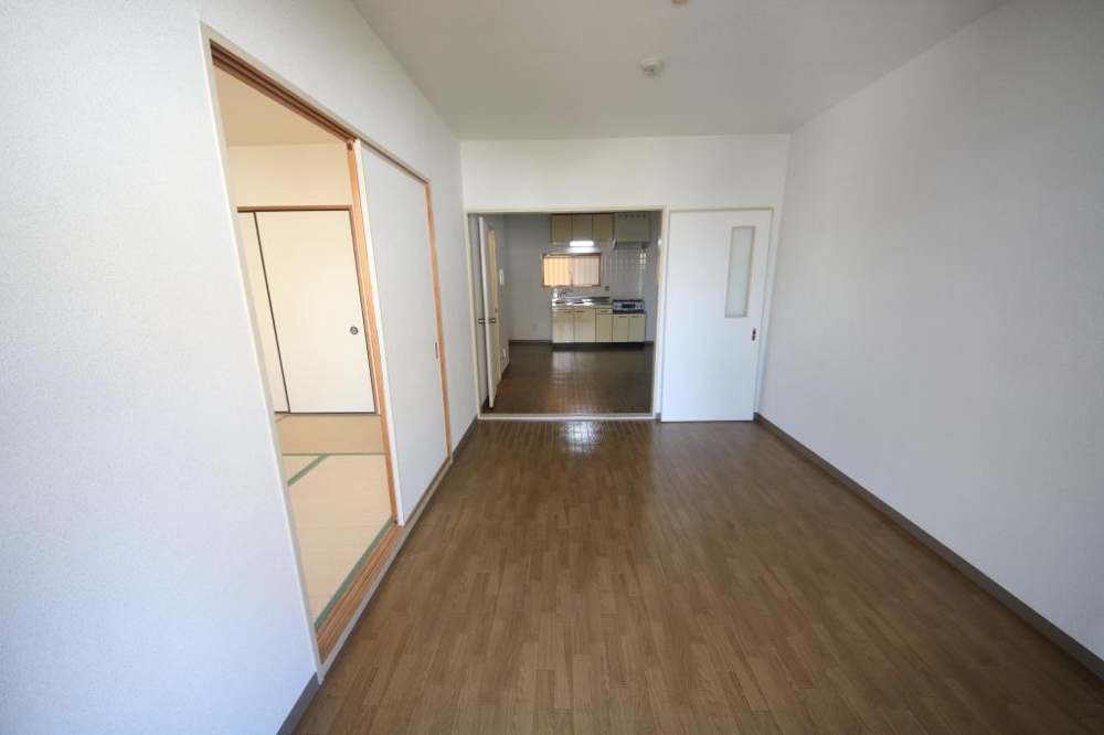 5/30 リビング/ダイニング