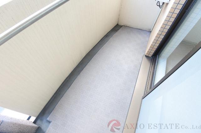 22/30 バルコニー