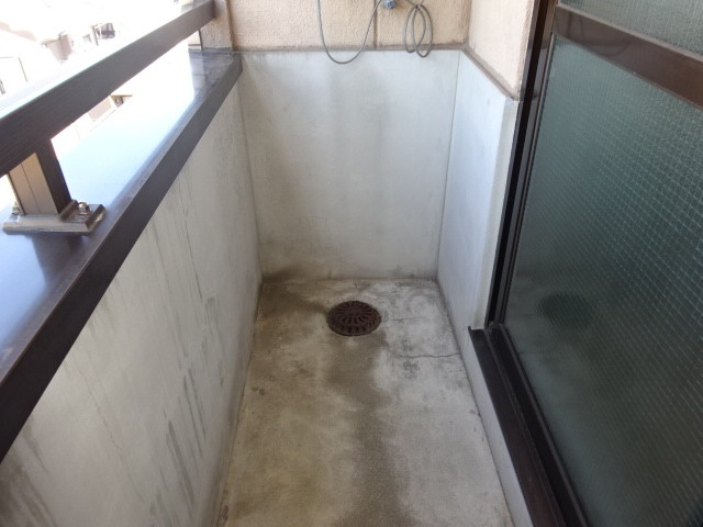 16/30 バルコニー