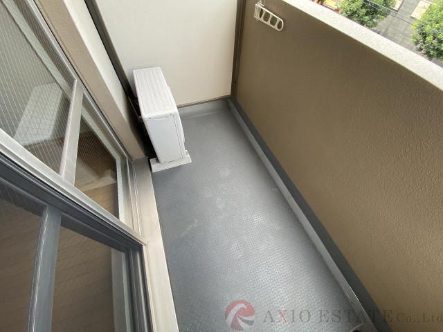 23/30 バルコニー