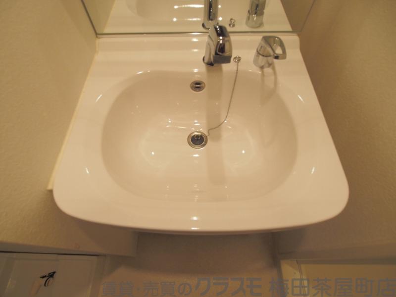 20/30 洗面