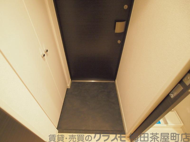 15/30 玄関