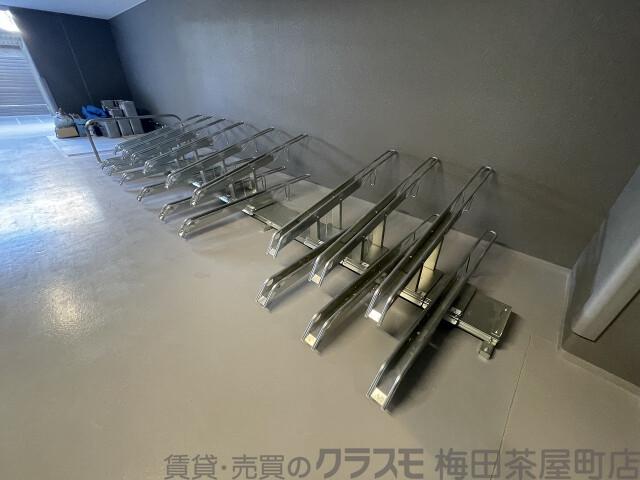30/30 周辺