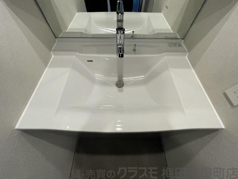 23/30 洗面
