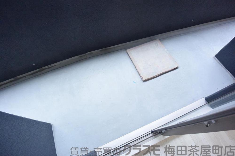 26/30 バルコニー