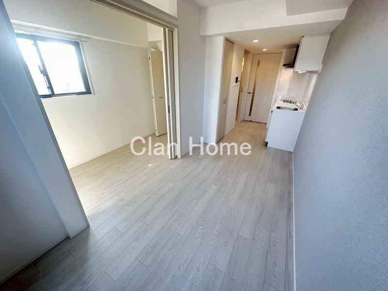 3/30 リビング/ダイニング