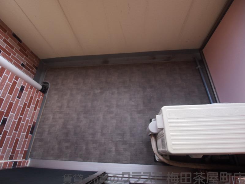 22/30 バルコニー