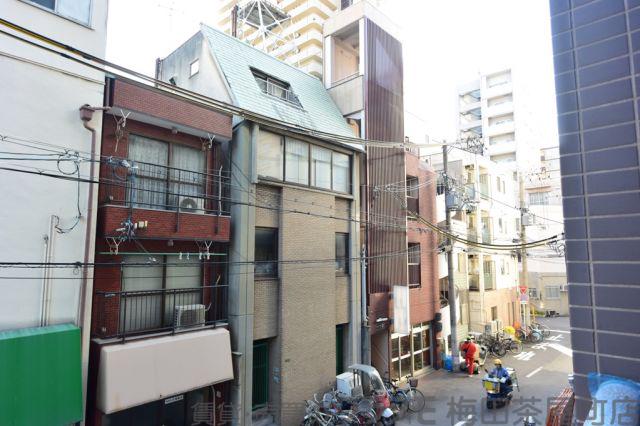 23/30 バルコニー