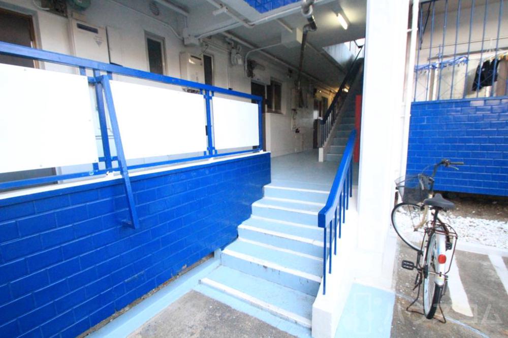 2/8 エントランス