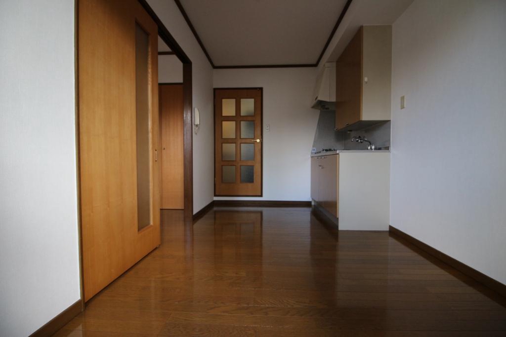 3/30 リビング/ダイニング