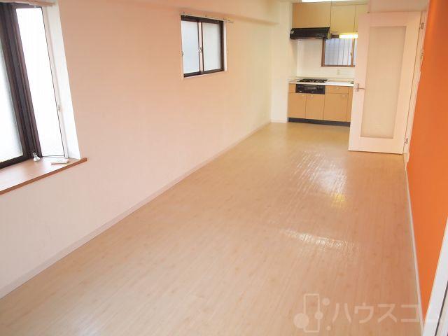 4/30 リビング/ダイニング