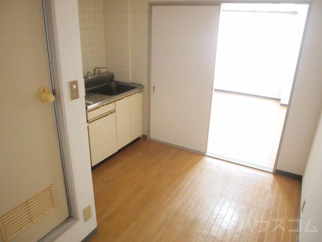 3/30 リビング/ダイニング