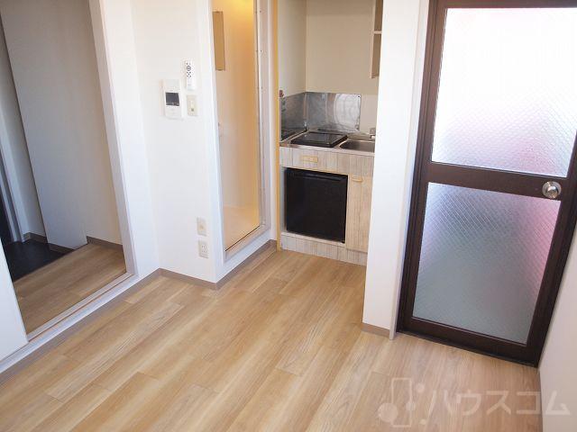 4/30 リビング/ダイニング