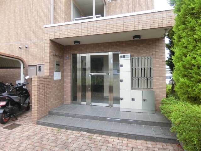 3/6 エントランス